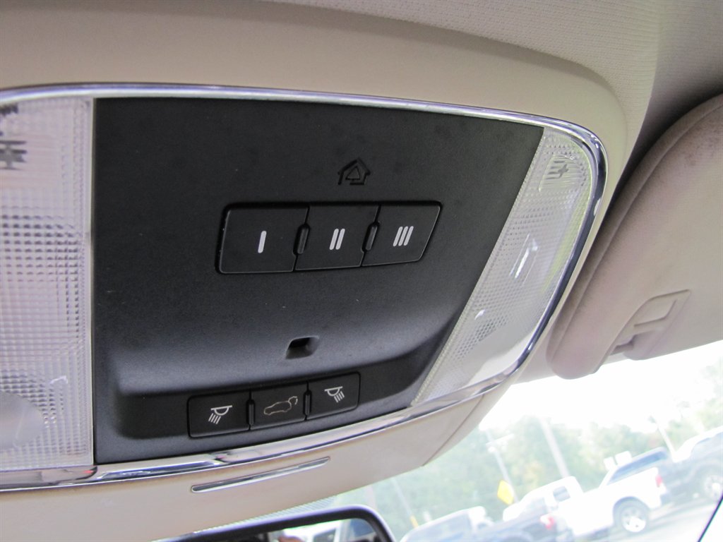 Dodge Durango photo 11