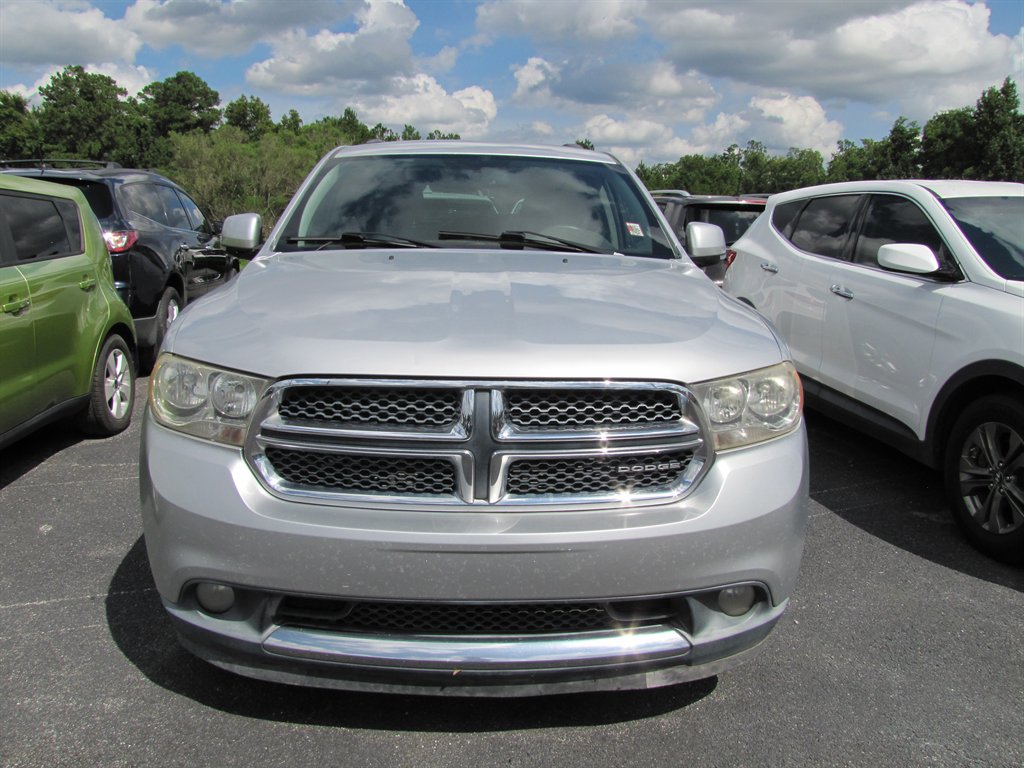 Dodge Durango photo 2