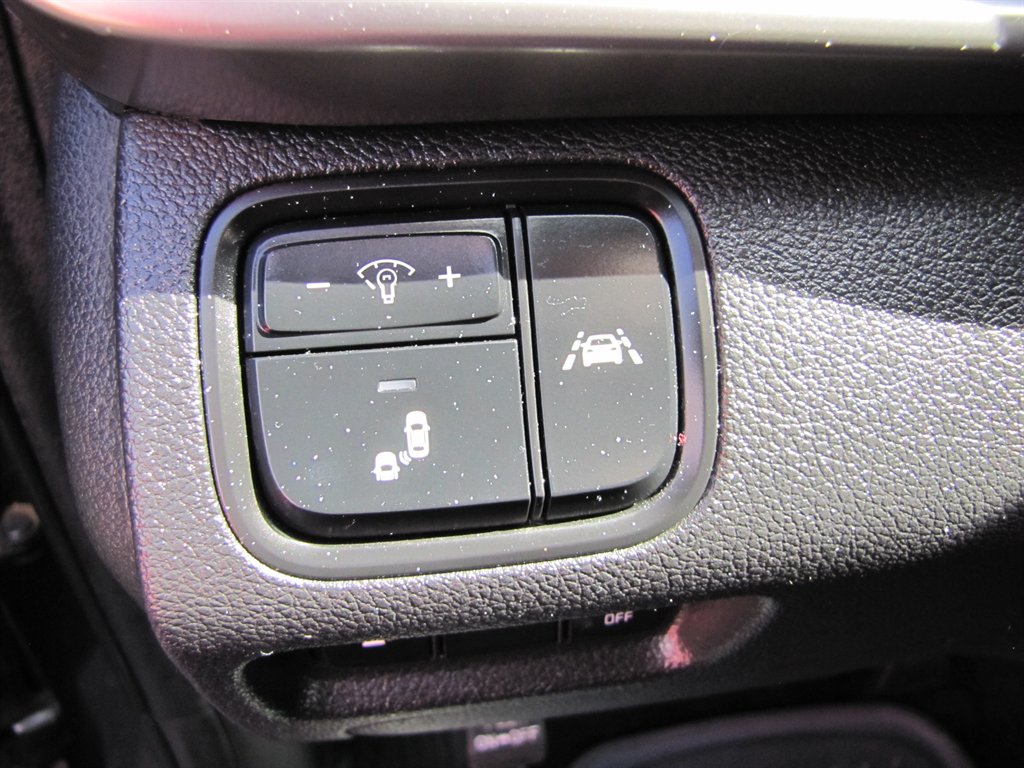 Kia Optima photo 11