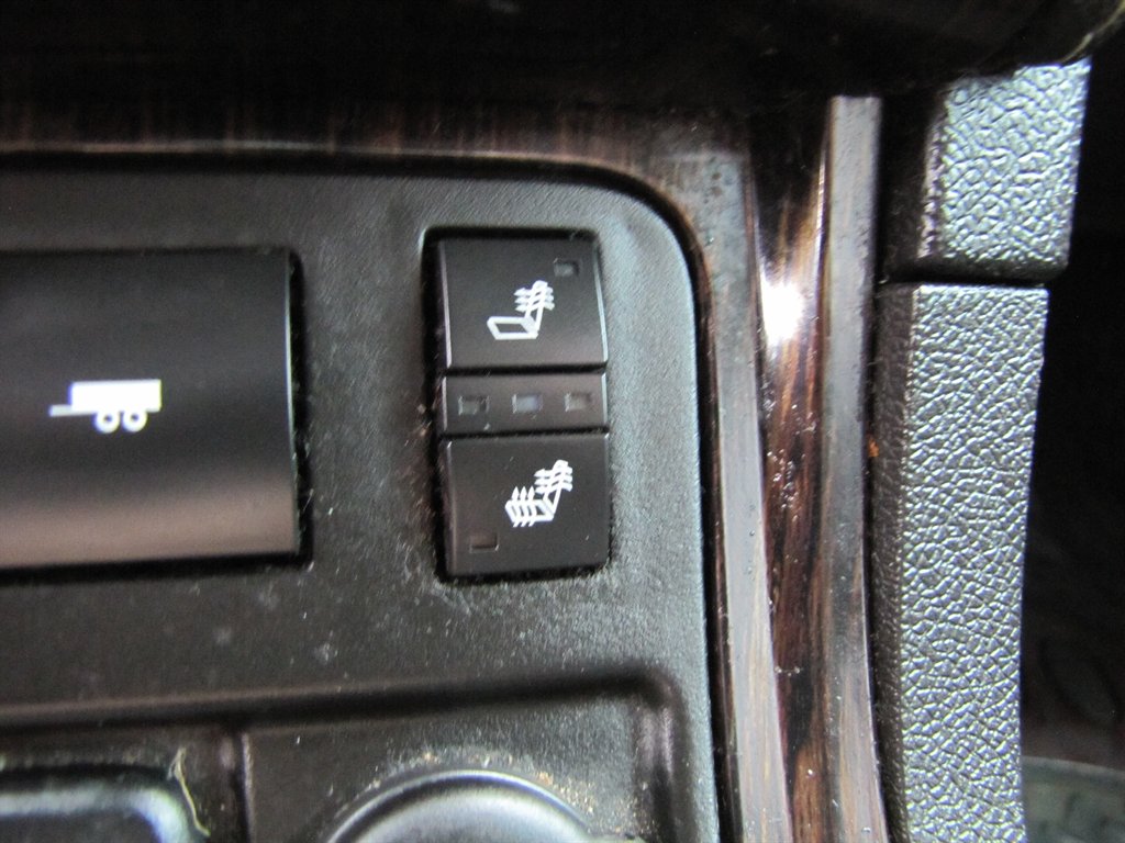 Chevrolet Traverse photo 15