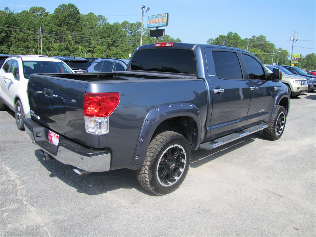 Toyota Tundra photo 5