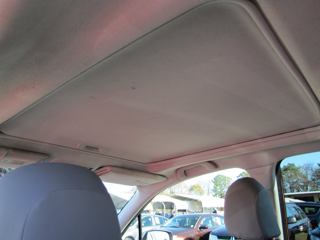 Subaru Forester photo 10