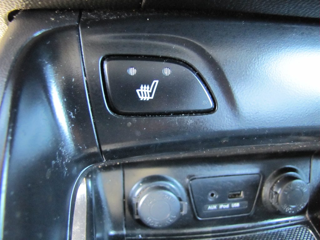 Hyundai Tucson photo 12
