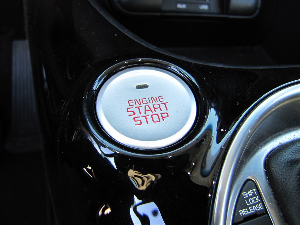 Kia Soul photo 12