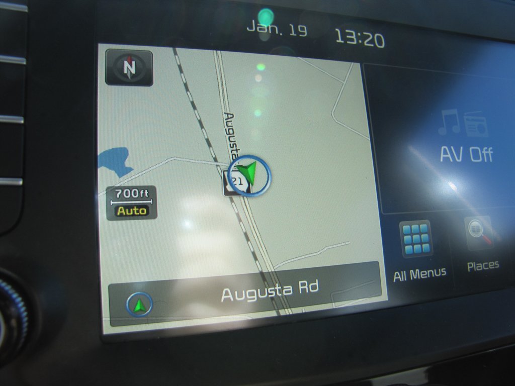 Kia Soul photo 14