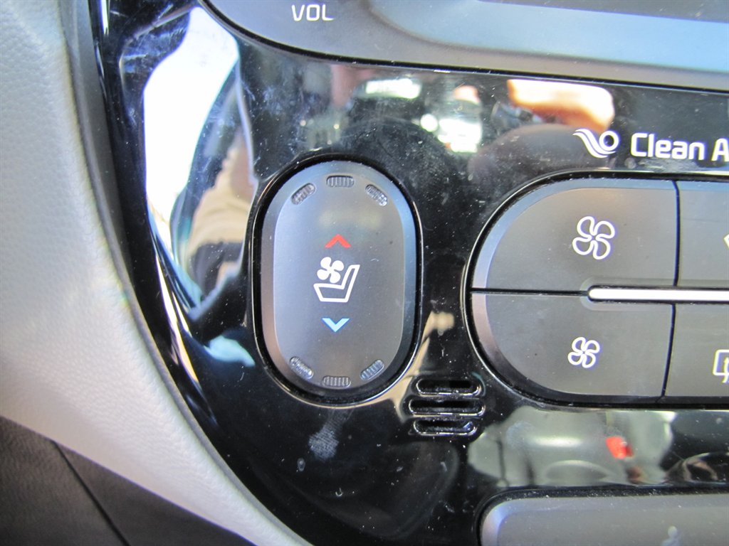 Kia Soul photo 10