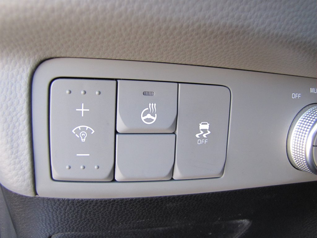 Kia Soul photo 13