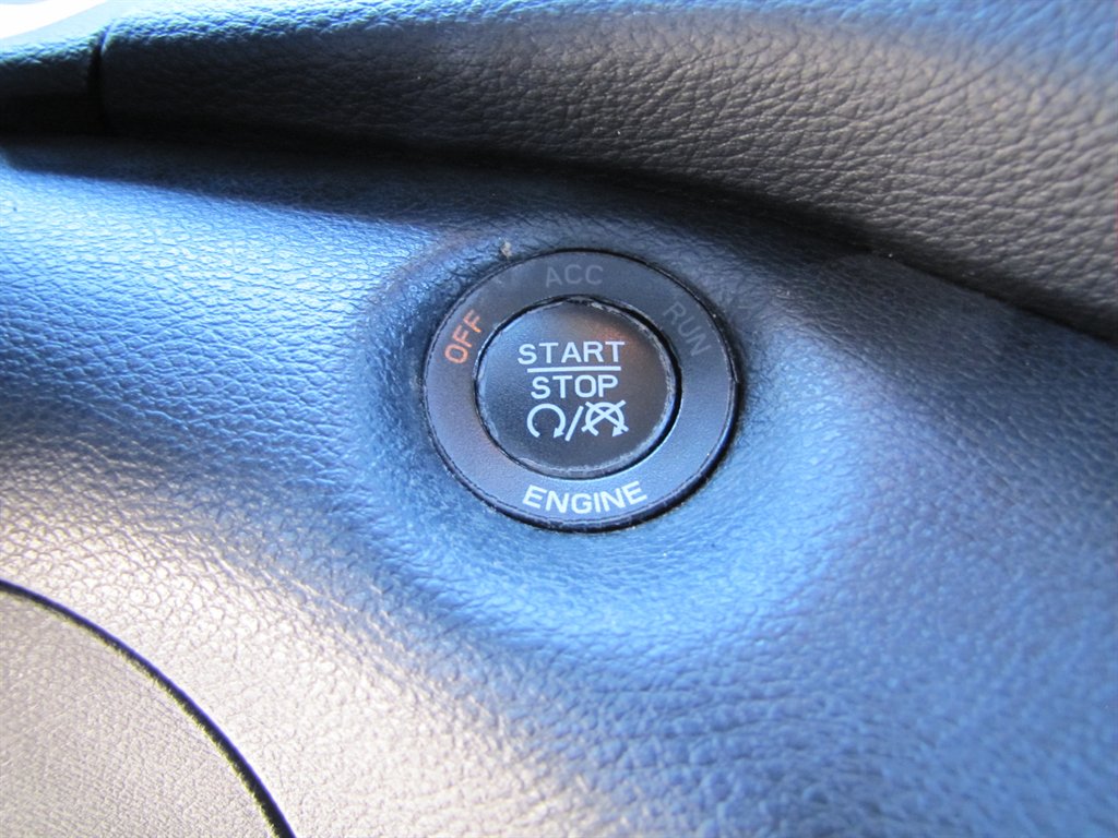 Jeep Cherokee photo 10