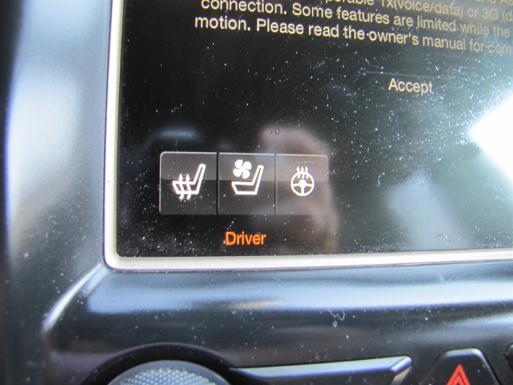Jeep Grand Cherokee photo 16