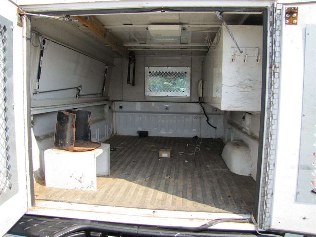 Chevrolet Silverado 1500 photo 9