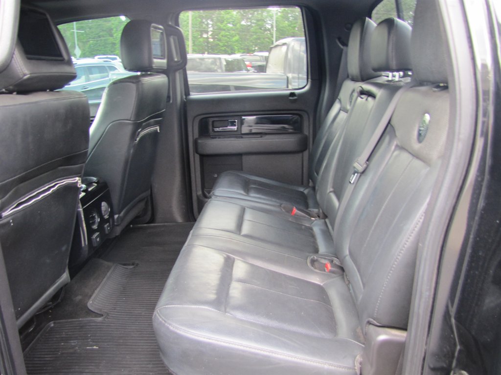 Ford F150 photo 9
