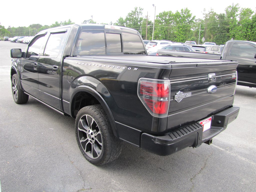Ford F150 photo 7