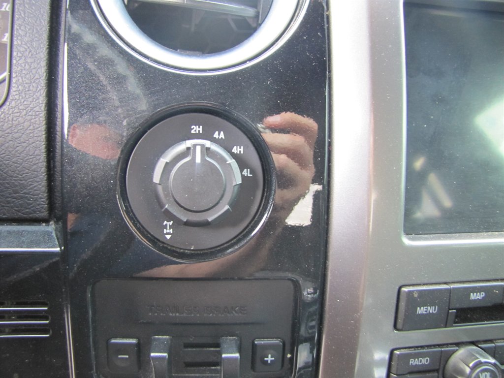 Ford F150 photo 13