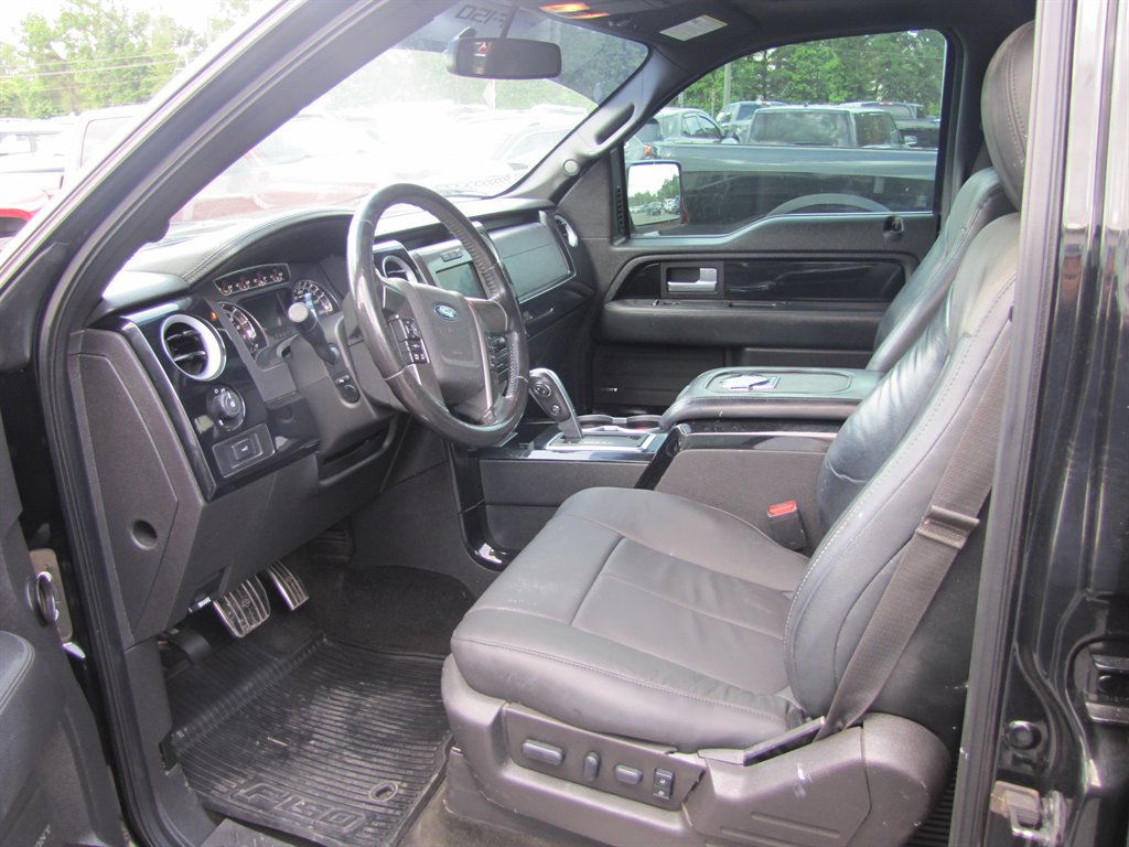 Ford F150 photo 10