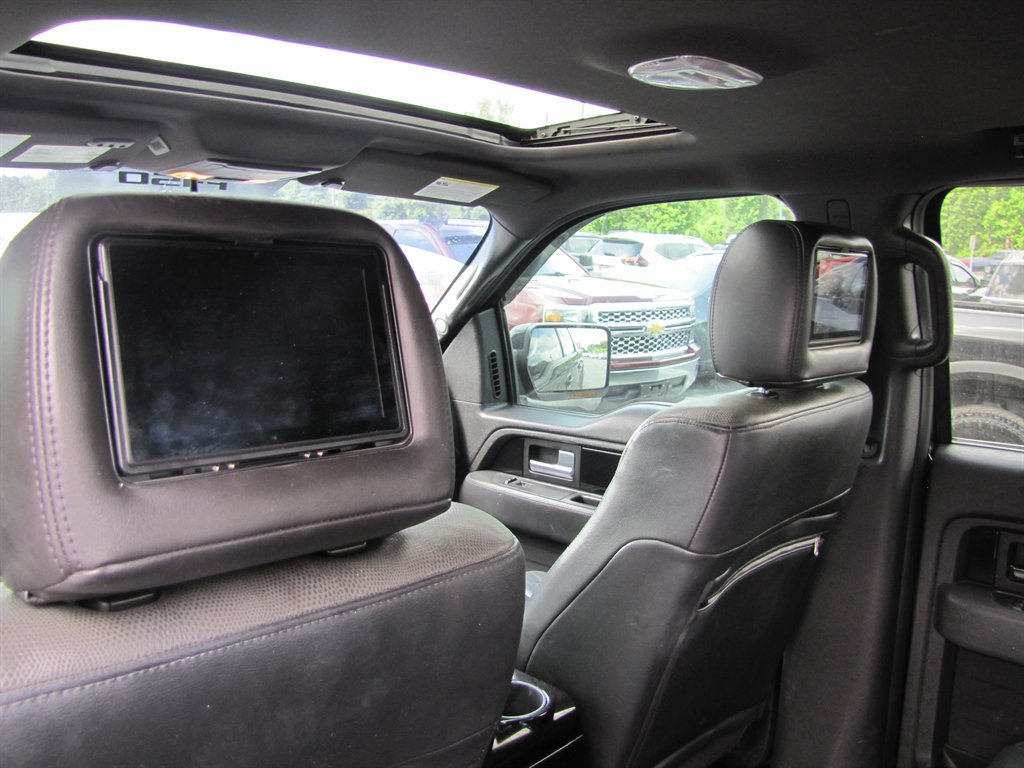 Ford F150 photo 17