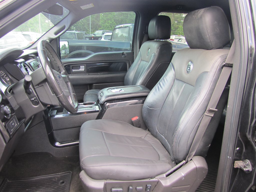 Ford F150 photo 11