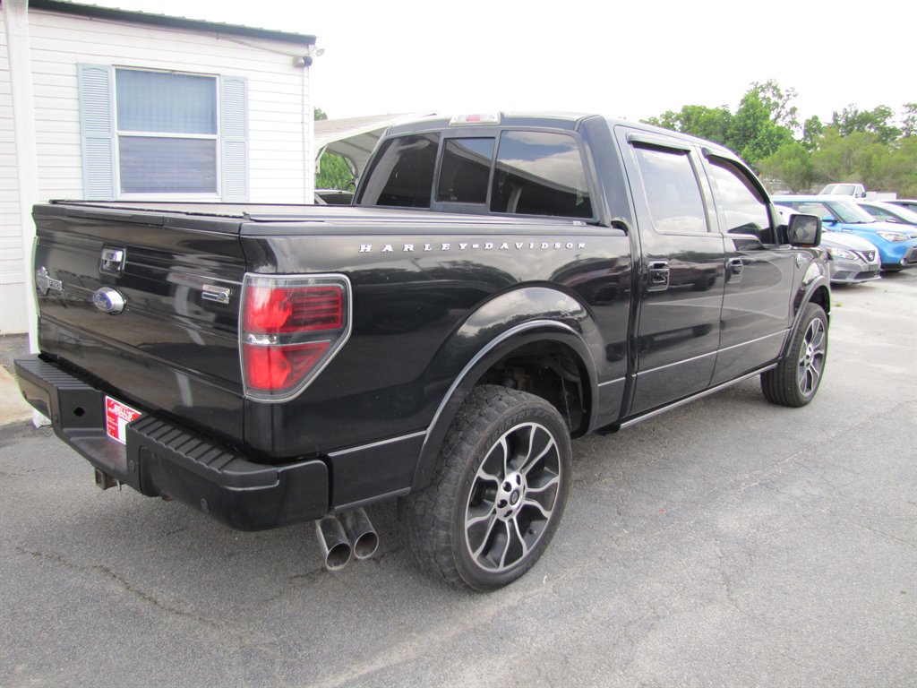 Ford F150 photo 5