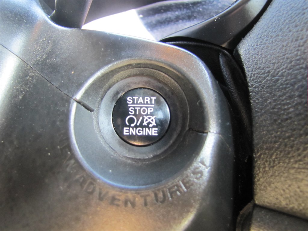 Jeep Renegade photo 10