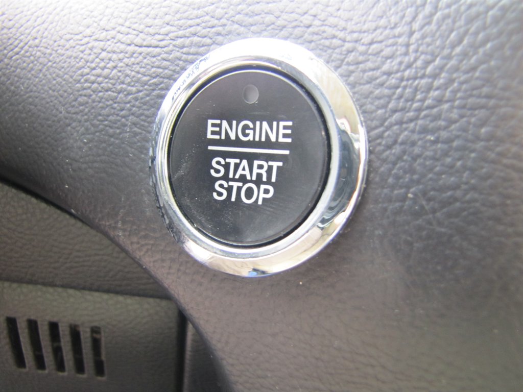 Ford Edge photo 10