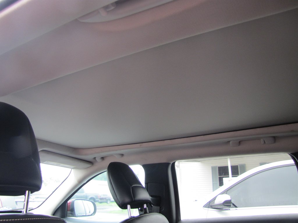 Jeep Cherokee photo 10
