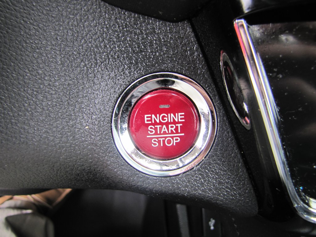 Honda HR-V photo 10