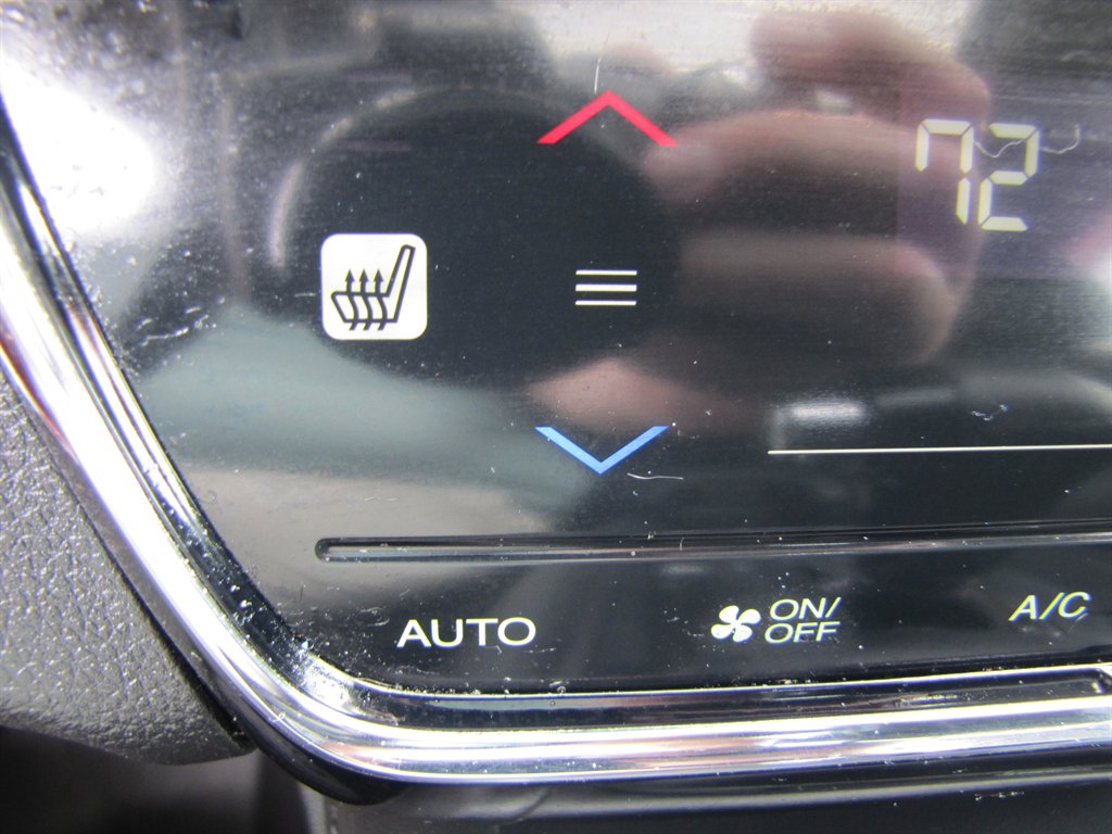 Honda HR-V photo 12
