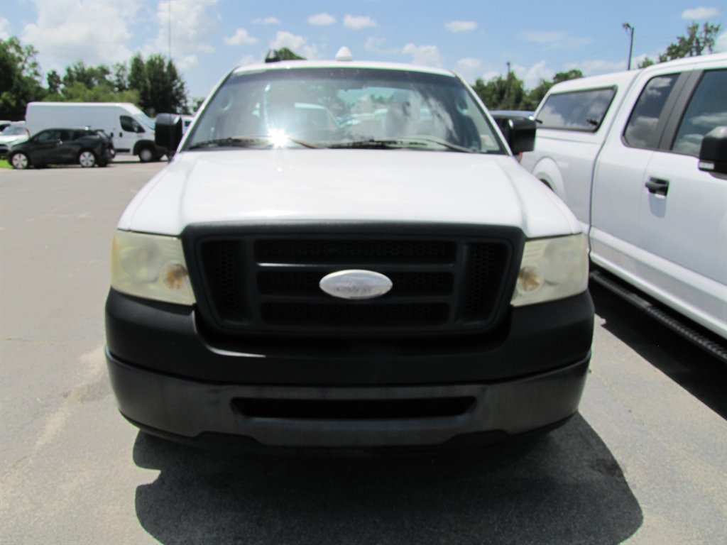 Ford F150 photo 2