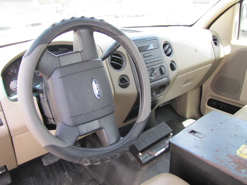 Ford F150 photo 8