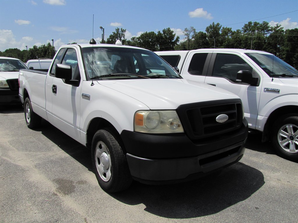 Ford F150 photo 3