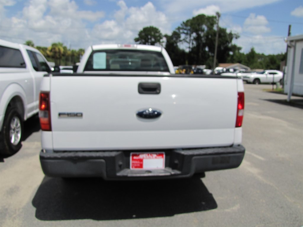 Ford F150 photo 5