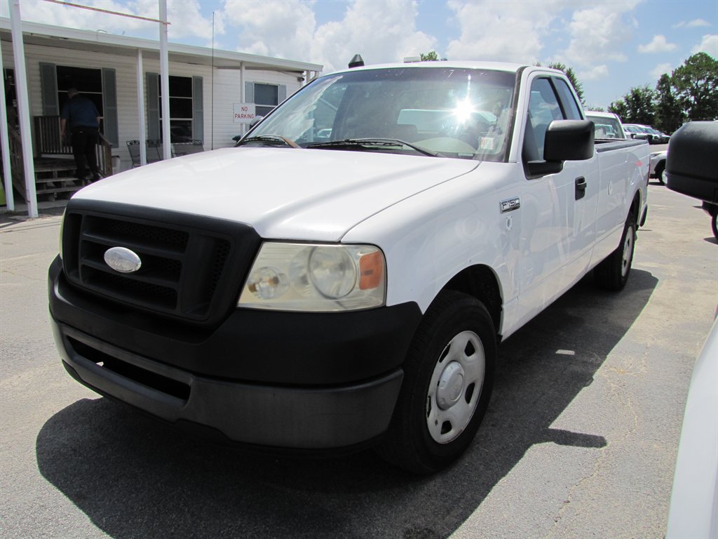 Ford F150