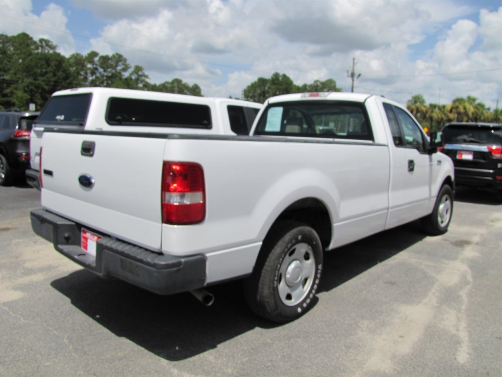 Ford F150 photo 4
