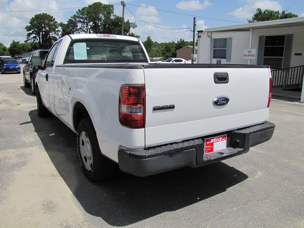 Ford F150 photo 6