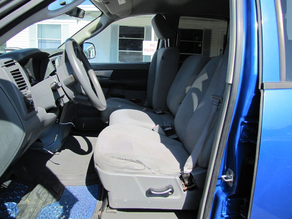 Dodge Ram photo 7