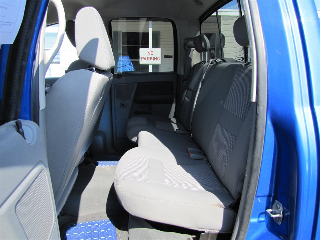 Dodge Ram photo 8