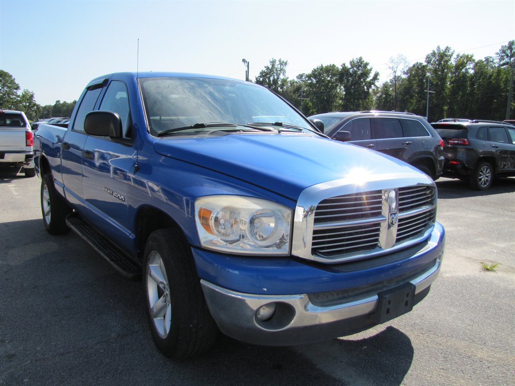 Dodge Ram photo 3