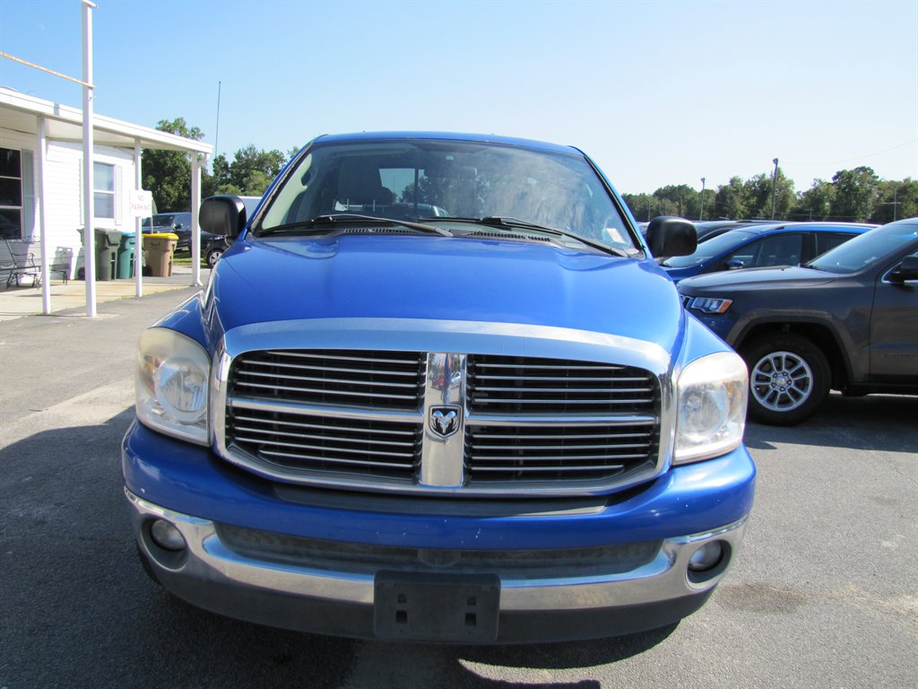 Dodge Ram photo 2