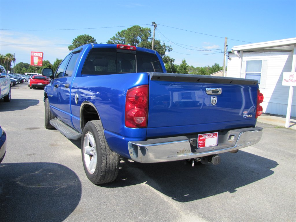 Dodge Ram photo 6