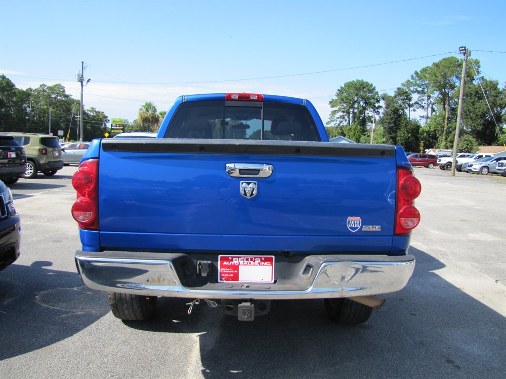 Dodge Ram photo 5