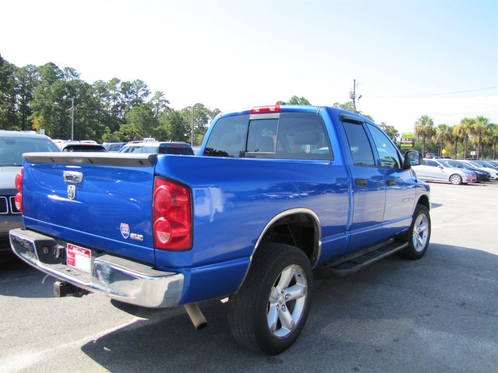 Dodge Ram photo 4