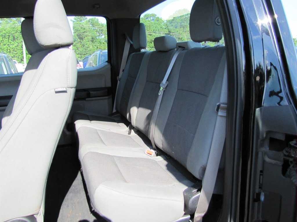 Ford F150 photo 8