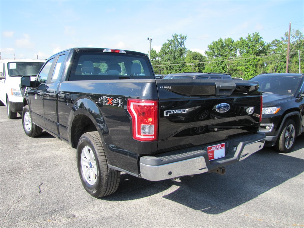 Ford F150 photo 6