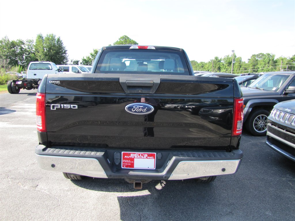 Ford F150 photo 5