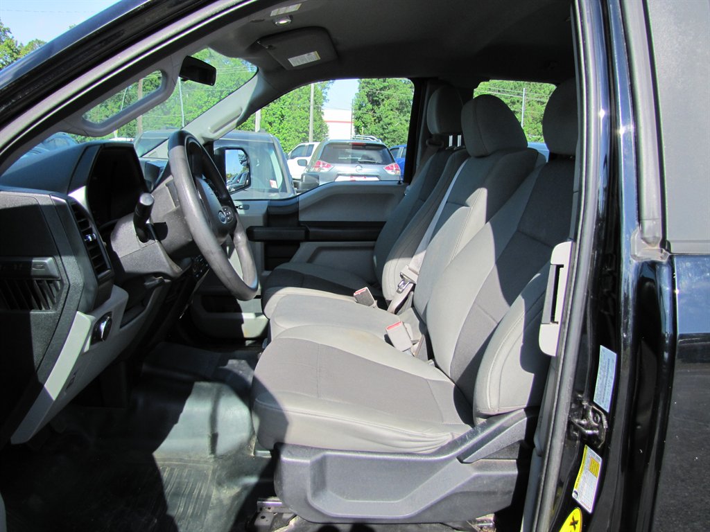 Ford F150 photo 7