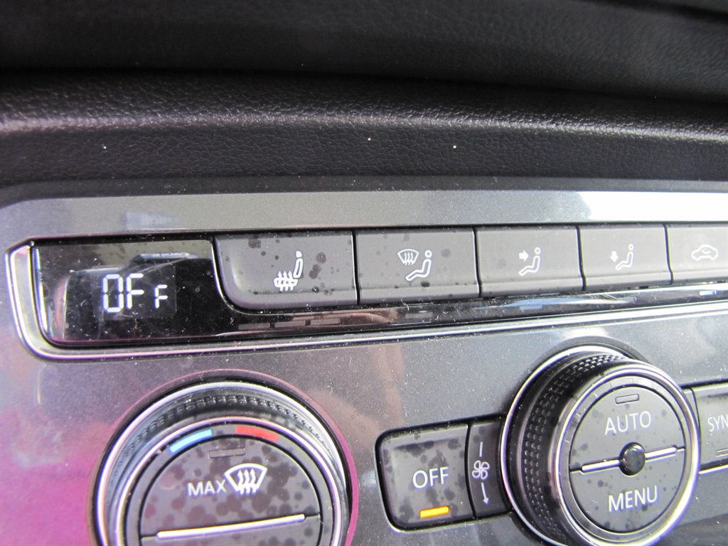 Volkswagen Tiguan photo 12