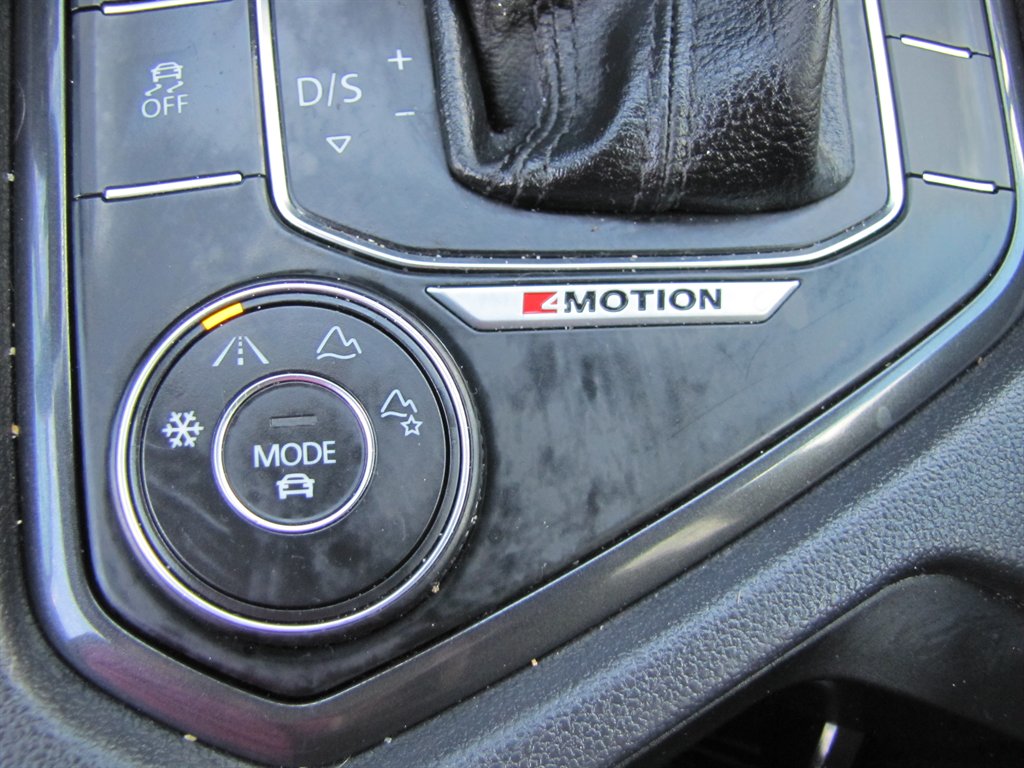 Volkswagen Tiguan photo 15