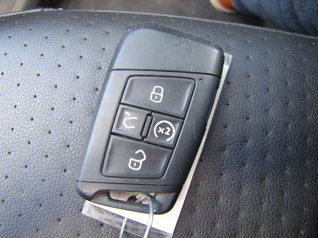 Volkswagen Tiguan photo 13