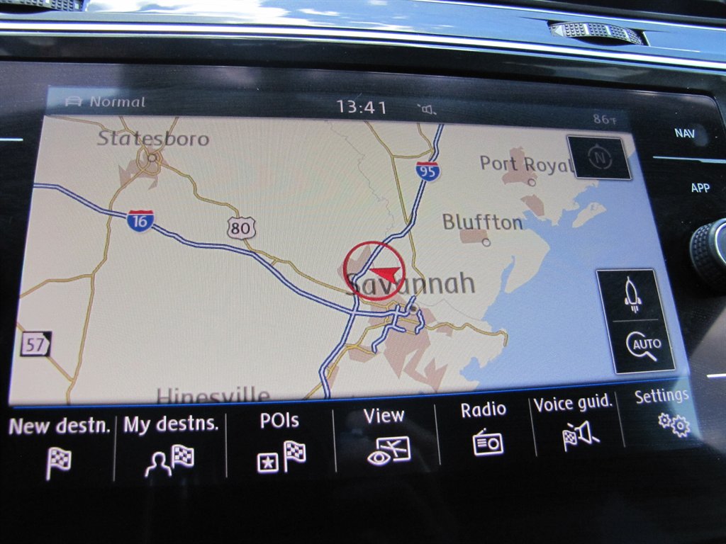 Volkswagen Tiguan photo 14
