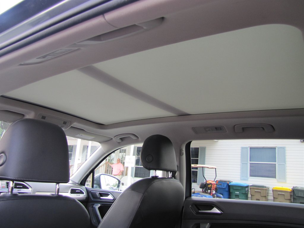 Volkswagen Tiguan photo 10