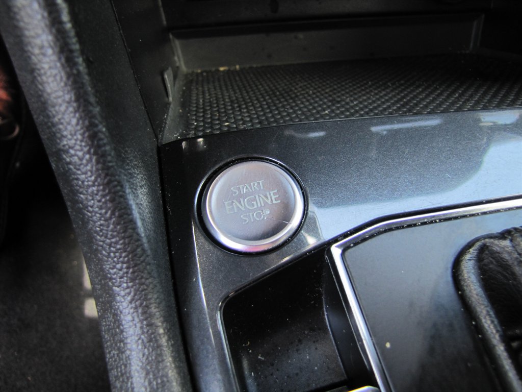 Volkswagen Tiguan photo 11
